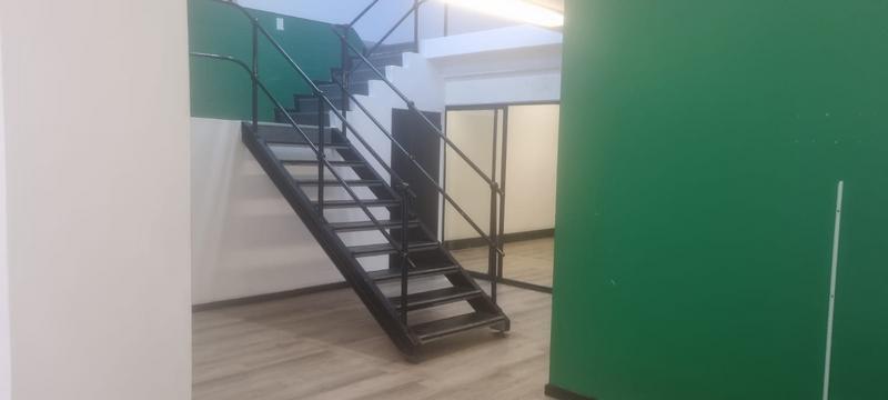 To Let commercial Property for Rent in Mowbray Western Cape